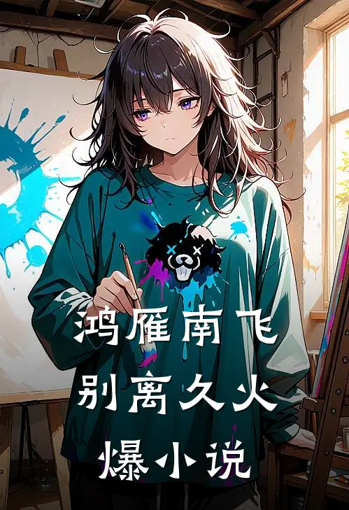 鸿雁南飞别离久火爆小说