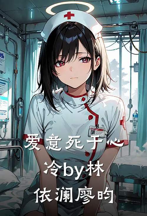 爱意死于心冷by林依澜廖昀