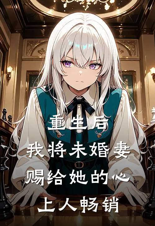 重生后，我将未婚妻赐给她的心上人畅销