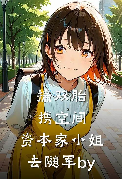 揣双胎携空间，资本家小姐去随军by