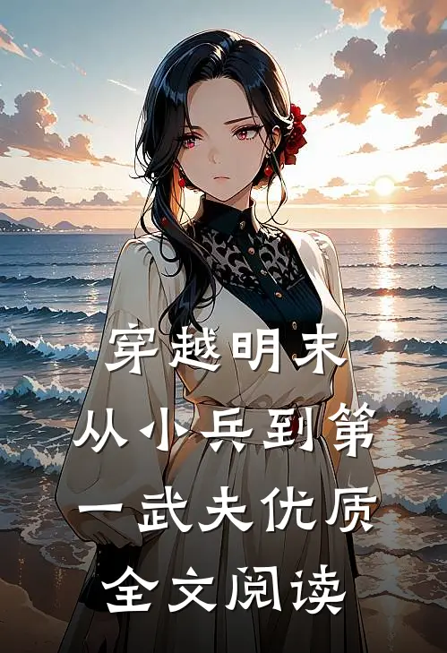 穿越明末：从小兵到第一武夫优质全文阅读