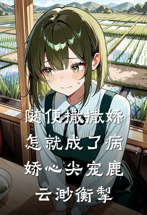 随便撒撒娇，怎就成了病娇心尖宠鹿云渺衡掣