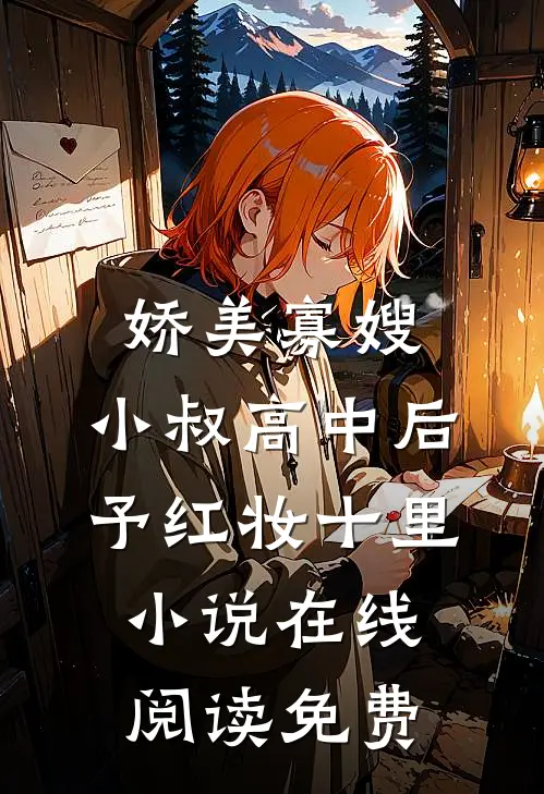 娇美寡嫂：小叔高中后予红妆十里小说在线阅读免费