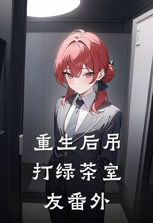 重生后吊打绿茶室友番外