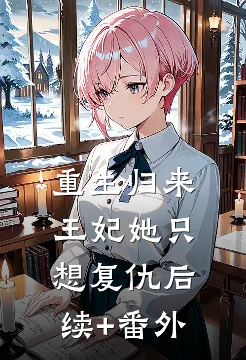 重生归来：王妃她只想复仇后续+番外