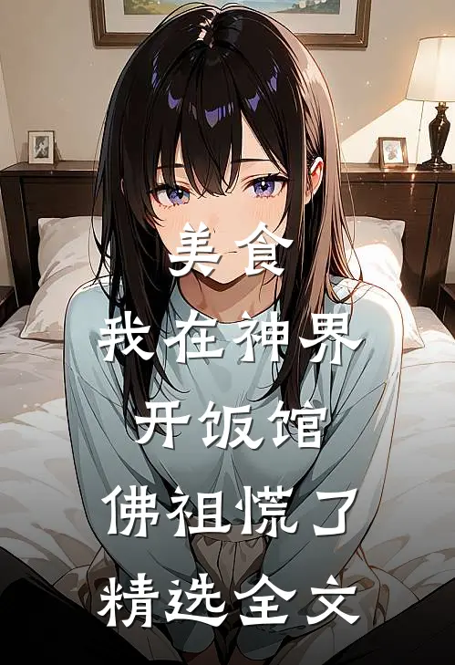 美食：我在神界开饭馆，佛祖慌了精选全文