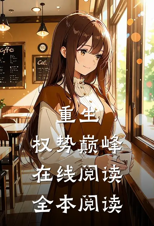 重生权势巅峰在线阅读全本阅读