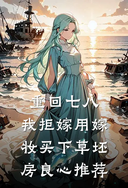 重回七八，我拒嫁用嫁妆买下草坯房良心推荐