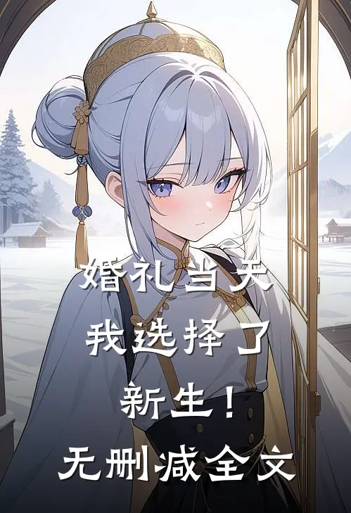 婚礼当天，我选择了新生！无删减全文