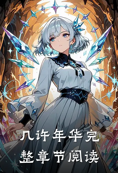 几许年华完整章节阅读