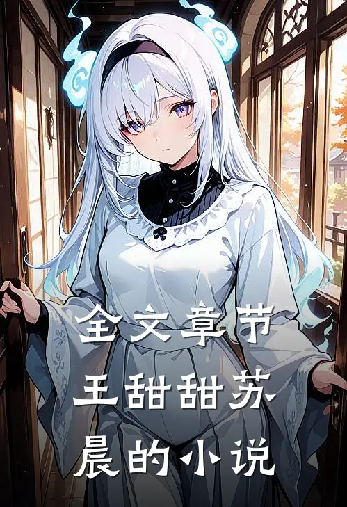 全文章节王甜甜苏晨的小说