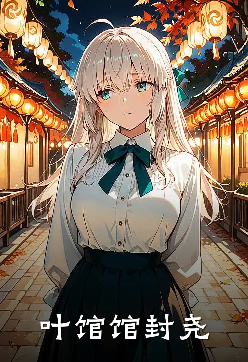 叶馆馆封尧