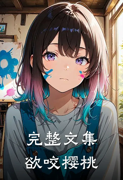 完整文集欲咬樱桃