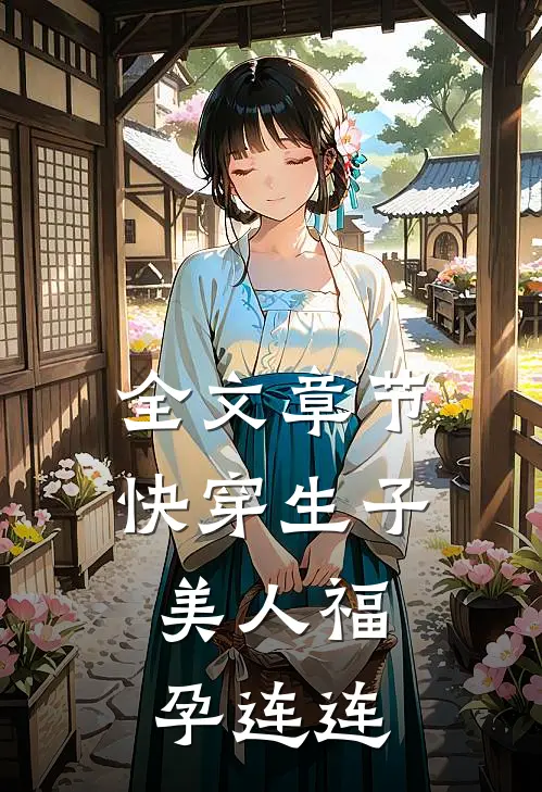 全文章节快穿生子，美人福孕连连