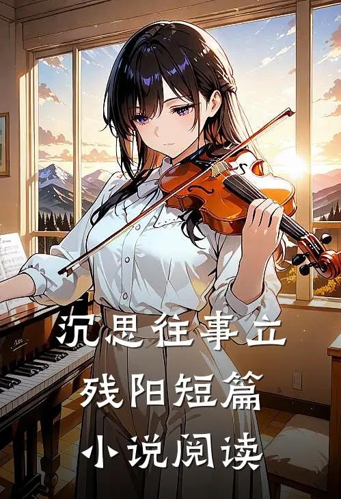 沉思往事立残阳短篇小说阅读