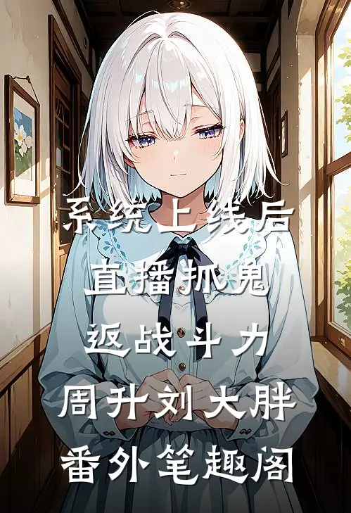系统上线后，直播抓鬼返战斗力：周升刘大胖番外笔趣阁