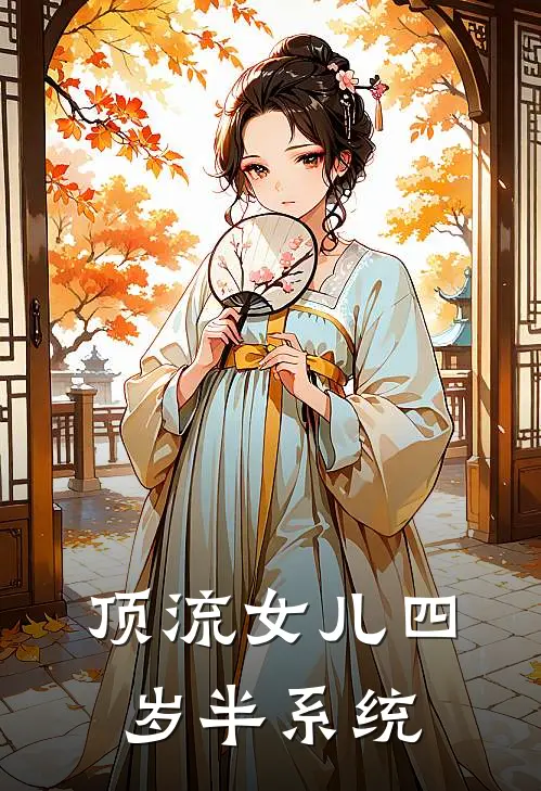 顶流女儿四岁半[系统]