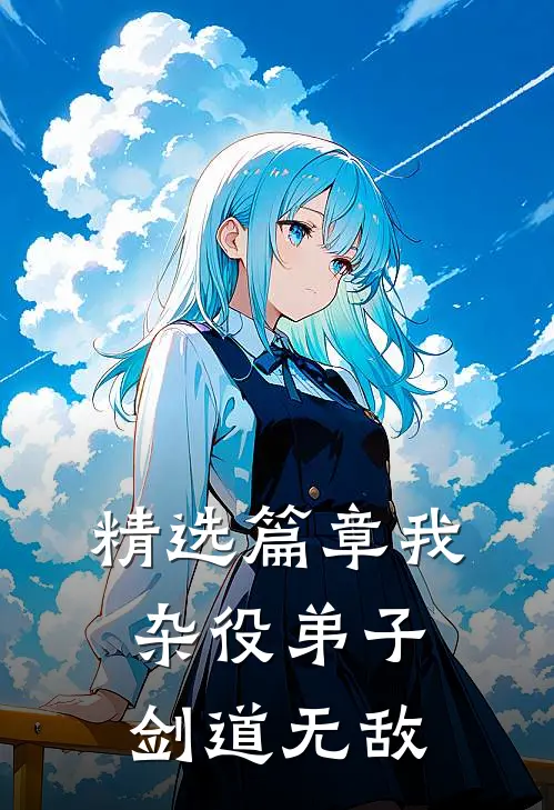 精选篇章我，杂役弟子，剑道无敌