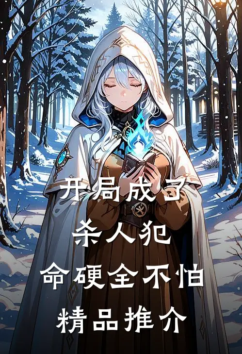开局成了杀人犯：命硬全不怕精品推介