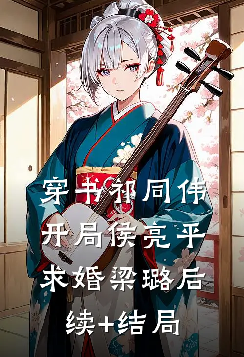 穿书祁同伟，开局侯亮平求婚梁璐后续+结局