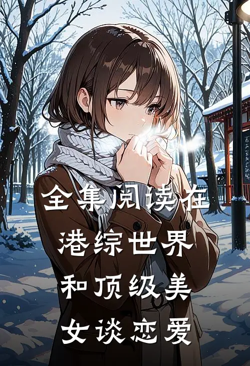 全集阅读在港综世界和顶级美女谈恋爱