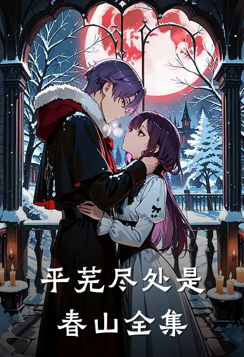 平芜尽处是春山全集