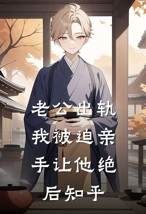 老公出轨，我被迫亲手让他绝后知乎