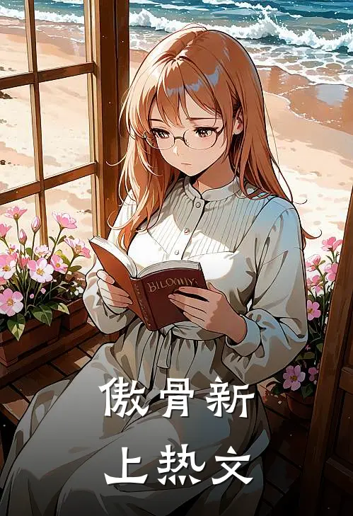 傲骨新上热文