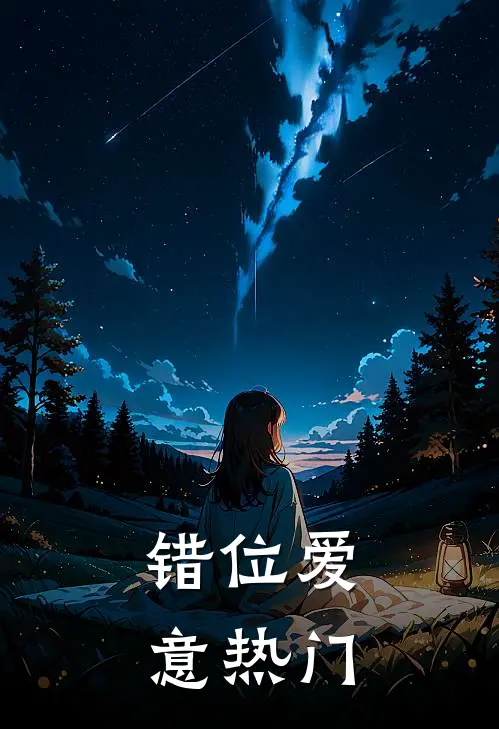 错位爱意热门