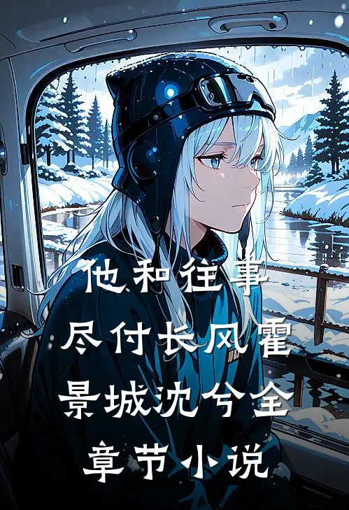 他和往事，尽付长风霍景城沈兮全章节小说