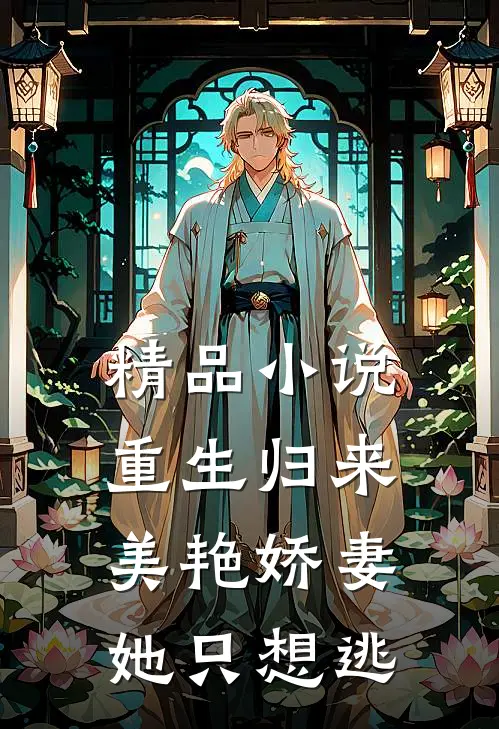 精品小说重生归来：美艳娇妻她只想逃