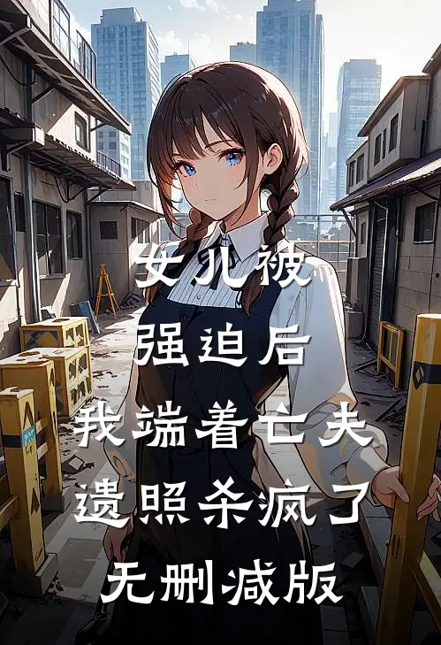 女儿被强迫后，我端着亡夫遗照杀疯了。无删减版