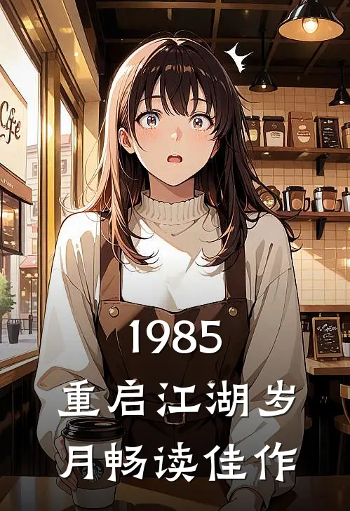 1985：重启江湖岁月畅读佳作