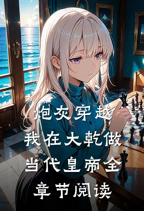 炮灰穿越，我在大乾做当代皇帝全章节阅读