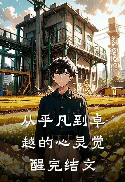 从平凡到卓越的心灵觉醒完结文