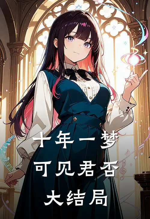 十年一梦，可见君否大结局