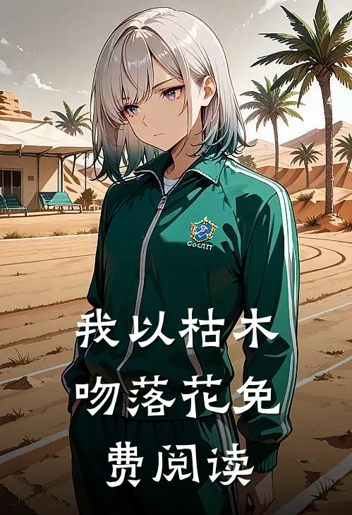 我以枯木吻落花免费阅读