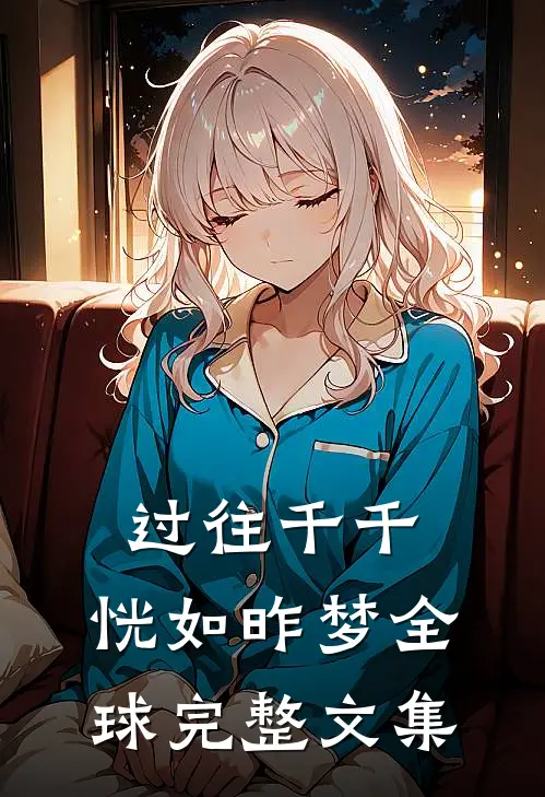 过往千千，恍如昨梦全球完整文集