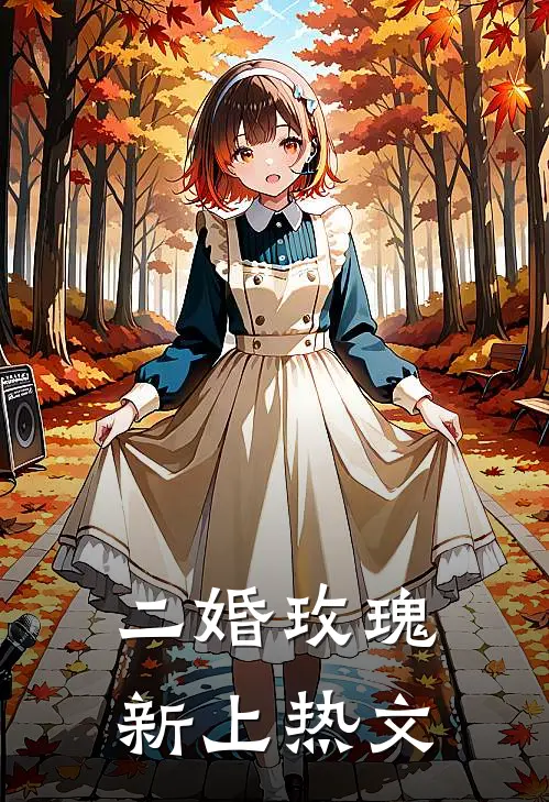 二婚玫瑰新上热文