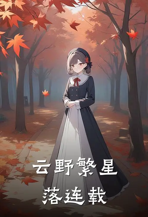 云野繁星落连载