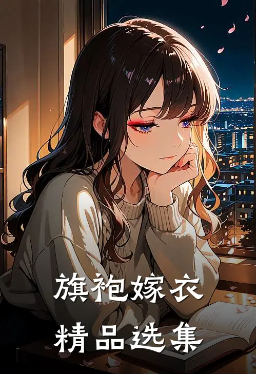 旗袍嫁衣精品选集