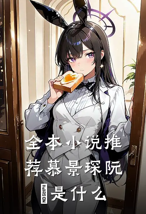 全本小说推荐慕景琛阮嫆是什么