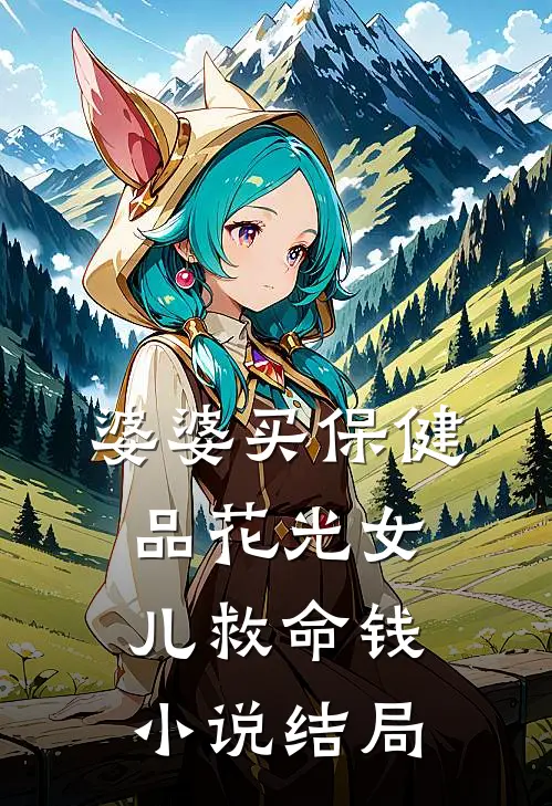 婆婆买保健品花光女儿救命钱小说结局