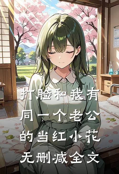 打脸和我有同一个老公的当红小花无删减全文