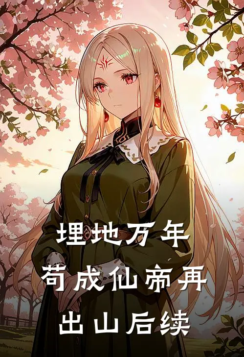 埋地万年，苟成仙帝再出山后续