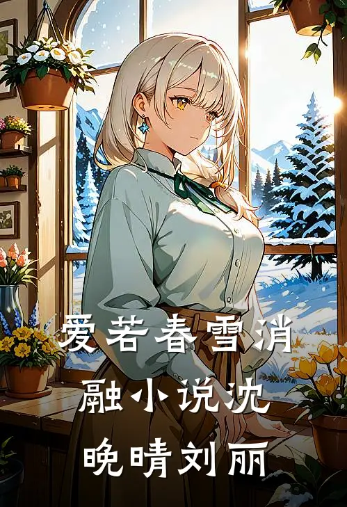 爱若春雪消融小说沈晚晴刘丽
