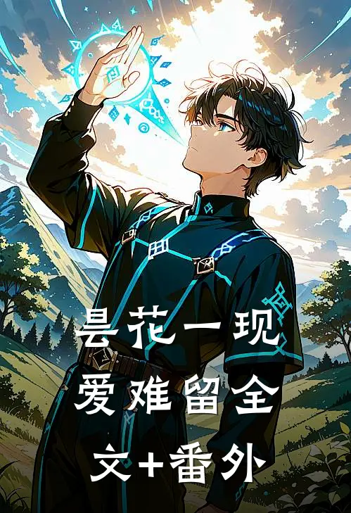 昙花一现爱难留全文+番外