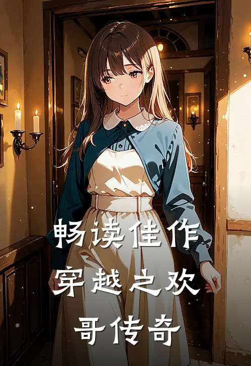 畅读佳作穿越之欢哥传奇