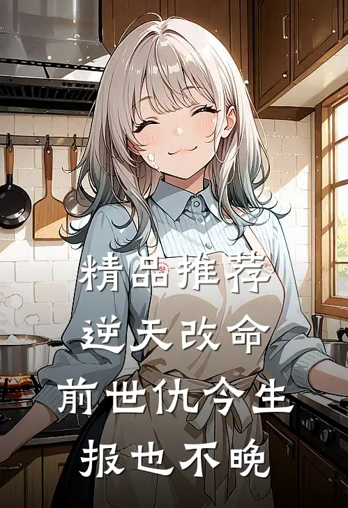精品推荐逆天改命：前世仇今生报也不晚