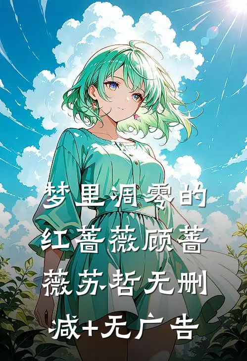 梦里凋零的红蔷薇顾蔷薇苏哲无删减+无广告